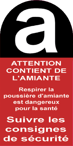 événement - icert - ITGA - amiante